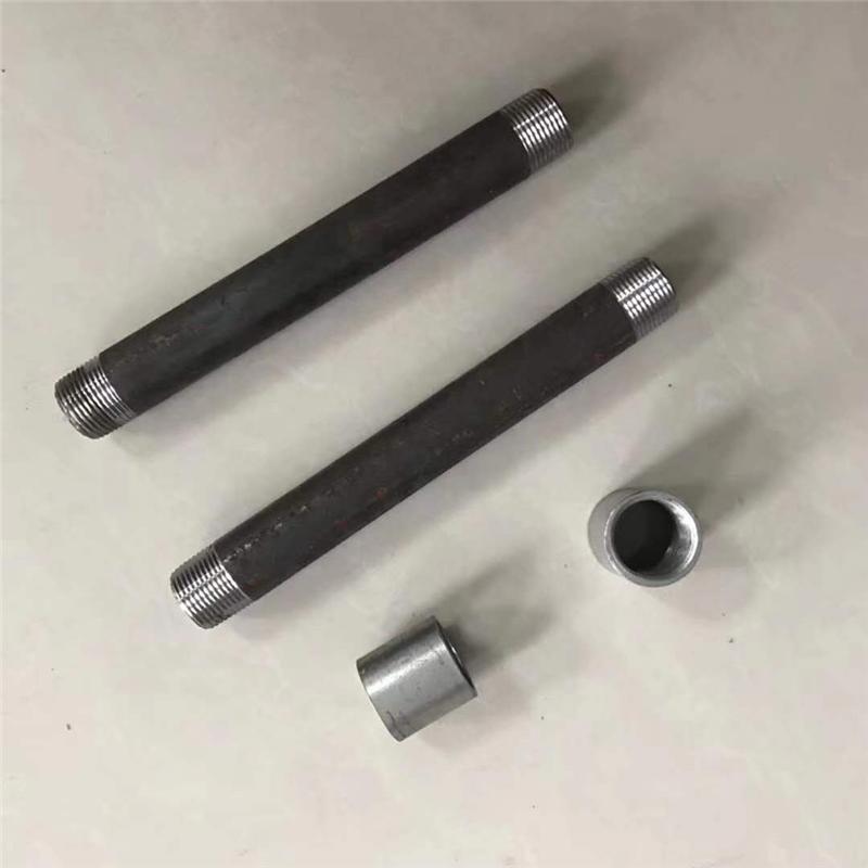 文山钢管注浆管隧道止水