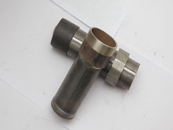 文山螺旋式声测管厚壁3.0mm